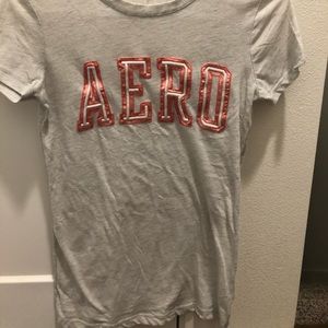 5 short sleeve shirts